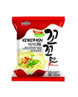 PALDO  Kokomen Spicy Chicken Flavour Ramen Noodles 120g