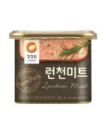 Korean CJO Luncheon Meat 340g
