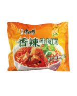 KSF Spicy Beef Flavoured Noodle 99g
