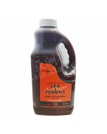 Lea & Perrins Worcestershire Sauce 4L