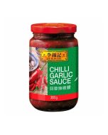 Lee Kum Kee Chilli Garlic Sauce 368g
