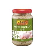 Lee Kum Kee Minced Garlic 326g
