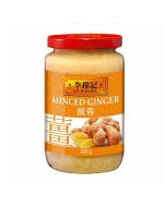 Lee Kum Kee Minced Ginger 326g
