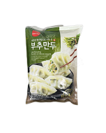 [FROZEN] SAMLIP  Leek Dumplings 675g 