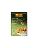 Lee Kum Kee Lemon Chicken Sauce 80g