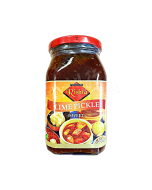 RISHTA -Lime Pickle (Sweet) 400g