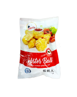 [FROZEN] PCOOK -Lobster Ball 200g