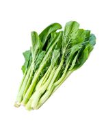 FRESH Long Choi Sum 500g (Approximate Weight) 