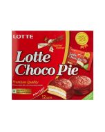 Lotte Choco Pie 336g
