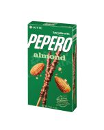 Lotte-Pepero-Almond-37g