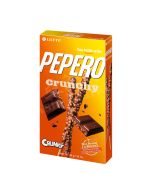 LOTTE - Pepero Crunky Sticks 39g