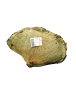 GOLDEN LILY -Dried Lotus Leaf 454g  