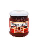 LUCULLUS - Sambal Oelek 200g