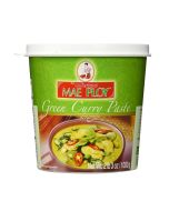 Maeploy Green Curry Paste 1kg
