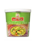 Maeploy Green Curry Paste 400g
