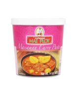 Maeploy Massaman Curry Paste 400g
