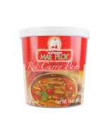 Maeploy Red Curry 泰国红咖哩酱 400g