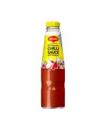 Maggi Chilli Sauce With Garlic 305g
