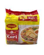 (Pack of 5)  MAGGI   Kari Noodle  5X 79g 