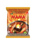 MAMA Tom Yum Shrimp Cream Soup Flavour Instant Noodle 55g