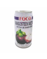 FOCO- Mangosteen Nectar 350ml