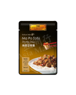 LEE KUM KEE Ma Po Tofu Sauce 80g