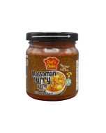 CHEF'S CHOICE Massman  Curry Paste 220g