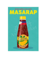 MASARAP by Richie Castillo & Alex O' Neill 