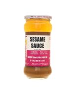 Meechun Sesame Sauce 350g