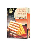 OCT 5TH Mini Butter Egg Rolls十月初五饼家 奶油小蛋卷 60g