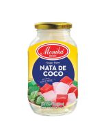 MONIKA Nata de coco 340g