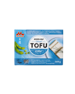 Morinaga - Silken Tofu Firm 349g