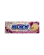 MORINAGA Hi-Chew Chewy Candy Grape 35g