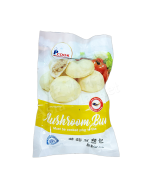 [FROZEN] PCOOK - Mushroom Bun 200g