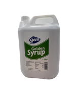 GEM -Golden Syrup 7.26KG