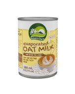 Nature's Charm  Evaporated Oat Milk 360ml