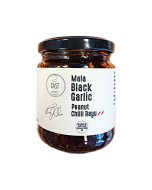 EAST AT HOMEMala Black Garlic Peanut Chilli Rayu 189g 