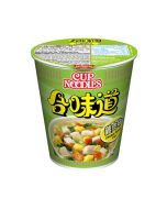 NISSIN Chicken Cup Noodle 74g