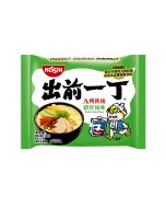 NISSIN  -Tonkotsu 日清 出前一丁 九州猪骨浓汤 100g