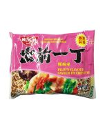 NISSIN Demae Ramen Prawn Noodle 100g