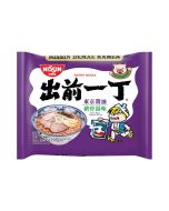 NISSIN Shoyu 日清 出前一丁 东京酱油猪骨汤面 100g