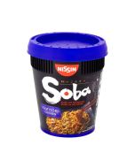 NISSIN Soba Cup Noodle - Yakitori Chicken 89g