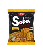 NISSIN Soba Noodle Classic (Bag) 109g