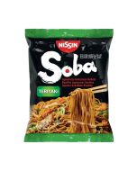 NISSIN Soba Teriyaki Noodle (Bag) 110g