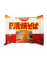 NISSIN Yakisoba Fried Noodles 100g