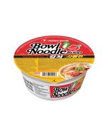 NONGSHIM Bowl Noodle Soup(Kimchi) 100G