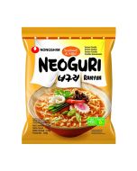 Nongshim Neoguri Mild Noodle 120g
