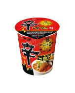 Nongshim Shin Ramyun Noodle Cup 68g