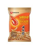 Nongshim Shrimp Flavoured Cracker Original 75g
