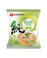 Nongshim Soon Veggie Ramyun 112g
